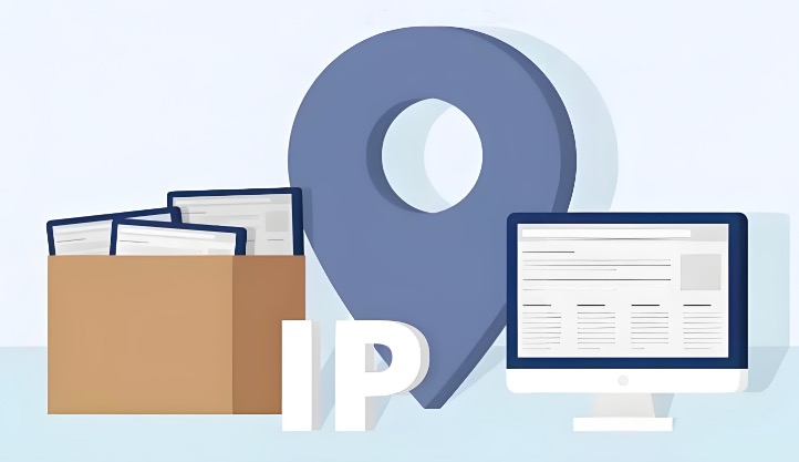 IP反查域名