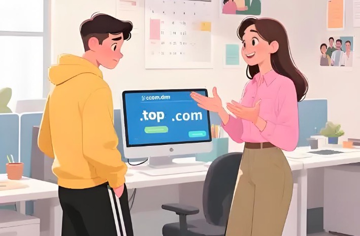 域名管理