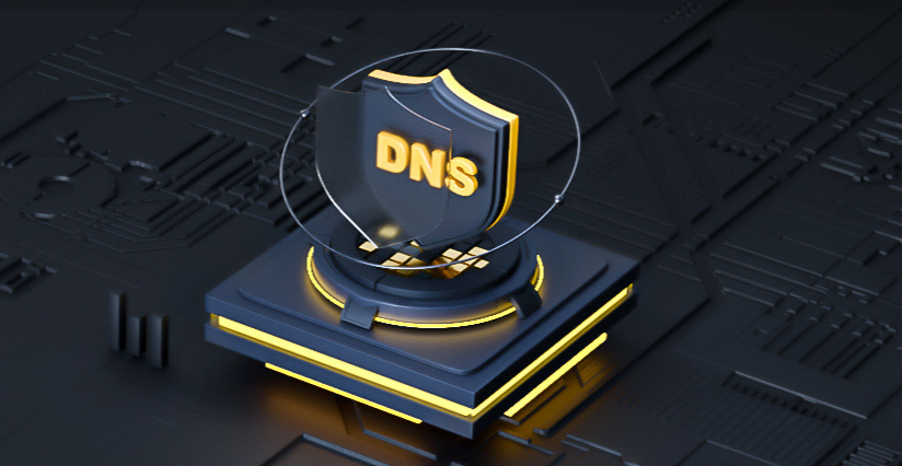 dns服务器